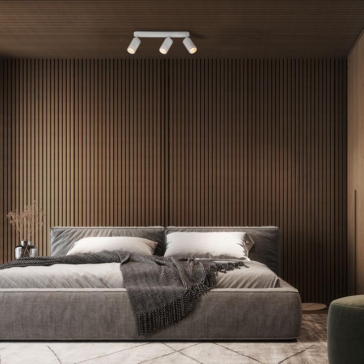 Immagine prodotto Licht-Erlebnisse Spot Strahler Carson (GU10)