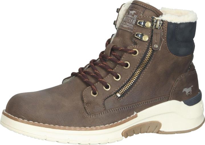 Produktbild Mustang Stiefelette - 93225 (45)