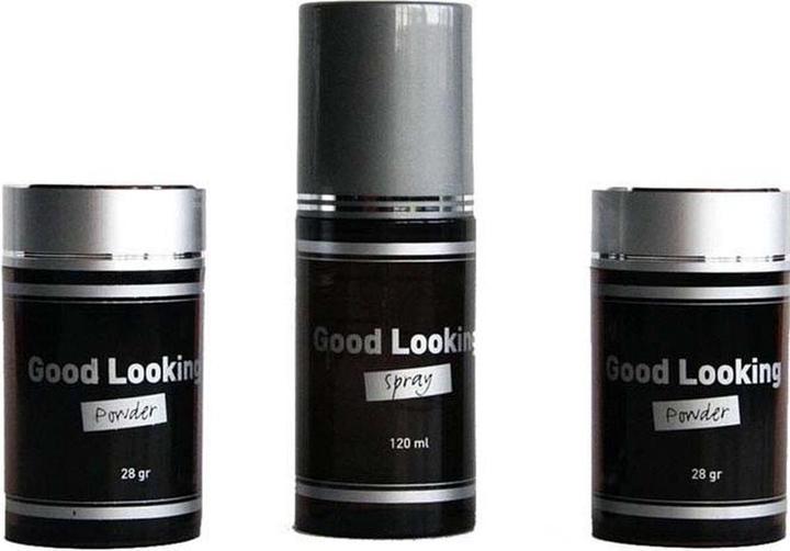 Immagine prodotto Lanaform Good Looking (Volume in polvere)