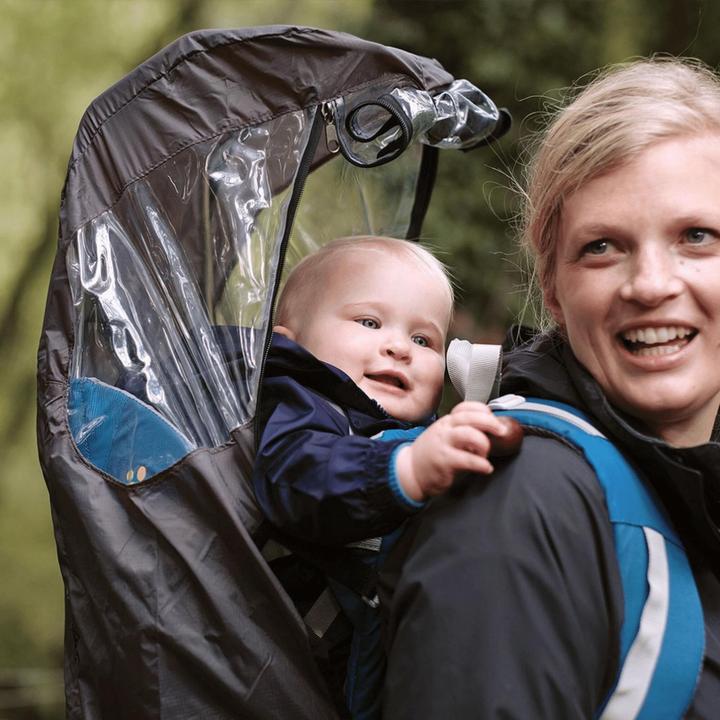 Actual product image Little Life Rain hood for child carrier