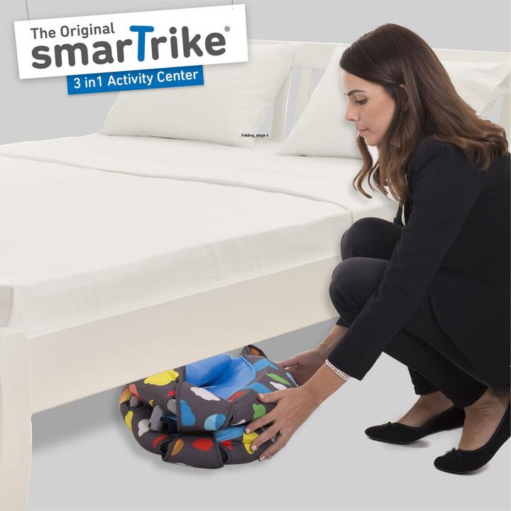 Actual product image SmarTrike Activity Center 3-in-1 (91.50 cm)