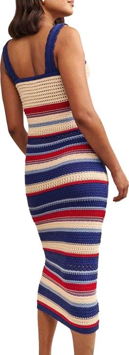 Image du produit Nobody´s Child - Robe mi-longue HAPPY PLACE - Femme (XL)