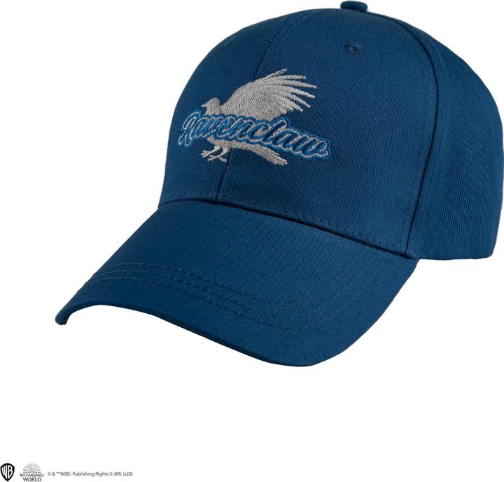 Actual product image Cinereplicas Harry Potter casquette Baseball Ravenclaw (One size)