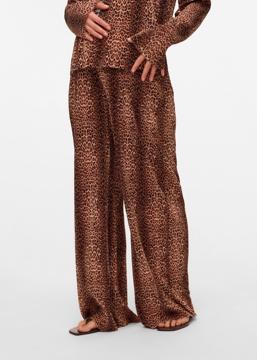 Actual product image Mamalicious Weiter Beinschnitt Hose Hose (S)