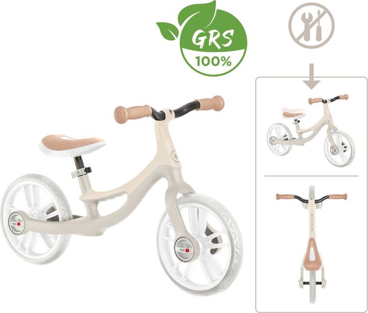 Immagine prodotto Globber GO BIKE ELITE Sand (10")