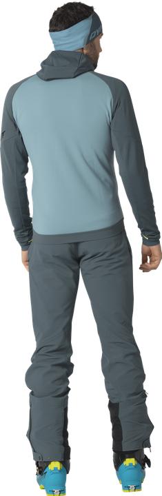 Actual product image Dynafit Radical Polartec® Kapuzenjacke Herren (46, S)