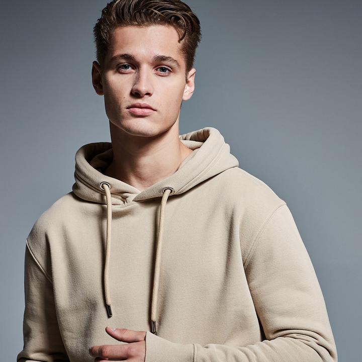 Produktbild Anthem Kapuzenpullover aus biologischem Anbau (XL)