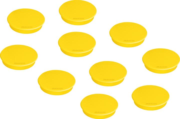 Productafbeelding Franken Magneet rond (10 x)