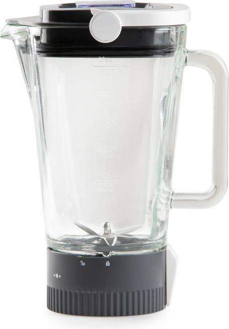 Actual product image Domo DO9293KR (1200 W, 4.50 l)