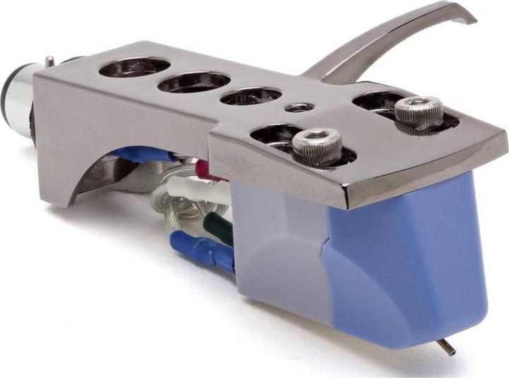 Immagine prodotto Analogis Headshell HS-31 Systemträger (Guscio per cuffie)