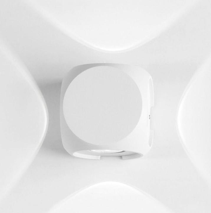 Produktbild Nova Luce Wandleuchten (265 lm, IP54)