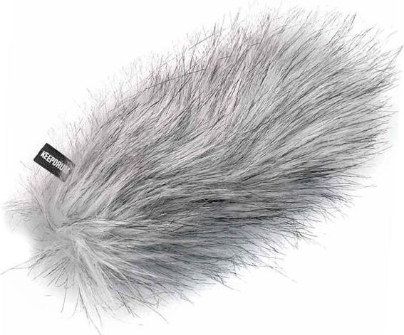 Produktbild RØDE NTG-4 Richtmikrofon mit Windschutz