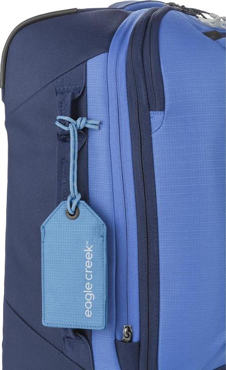 Produktbild Eagle Creek Reflective Luggage Tag (Dokumenten- & Geldtasche)