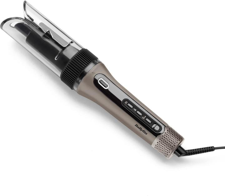 BaByliss Style Secret Air