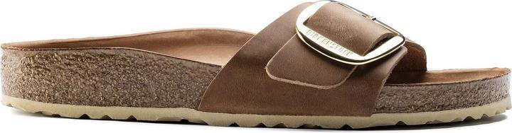 Actual product image Birkenstock Mules Madrid Big Buckle (39)