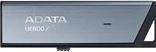 Actual product image Adata UE800 USB flash drive USB Type-C 3.2 Gen 2 (3.1 Gen 2) Silver (256 GB, USB-C)
