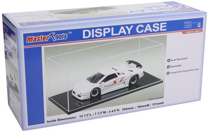 Image du produit Master Tools Vitrine