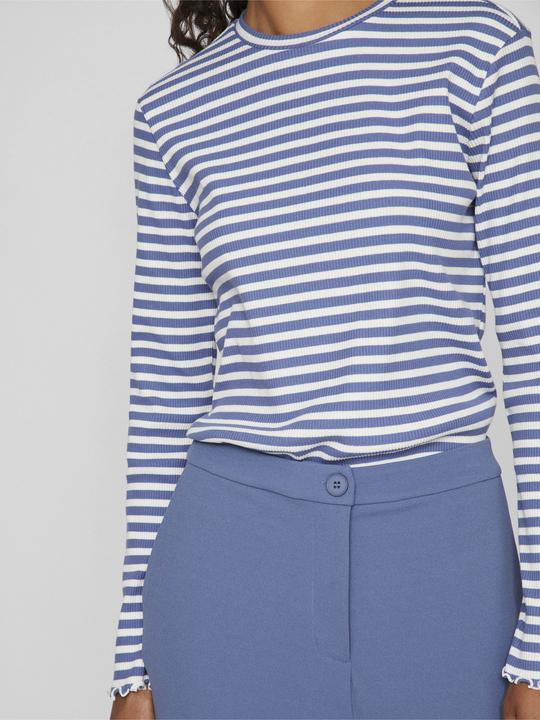 Immagine prodotto Vila Top a coste con maniche lunghe (S)