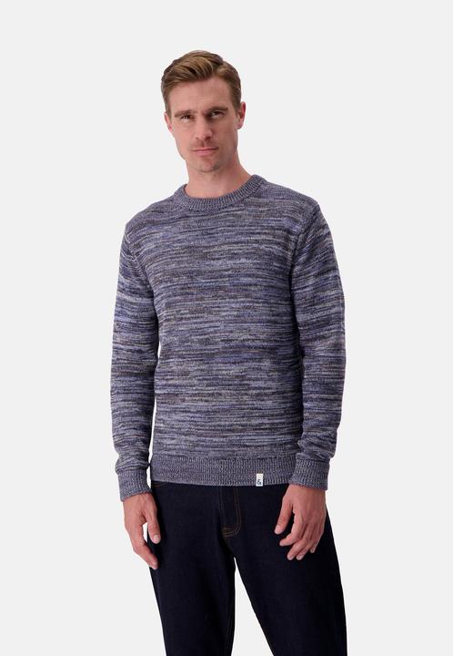 Immagine prodotto Colours & Sons Roundneck-Mouliné (XL)
