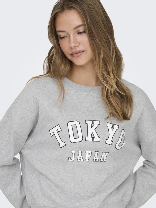 Produktbild Only ONLSWEAT Sweatshirt Sweatshirt (M)