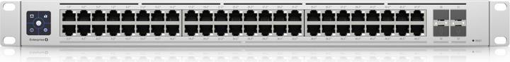 Produktbild Ubiquiti Managed Layer 3 switch with (48 Ports)