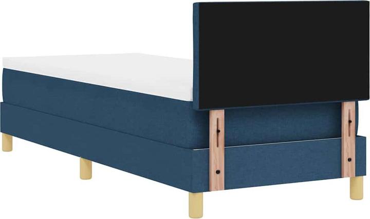 Actual product image vidaXL Boxspringbett (80 x 200 cm)