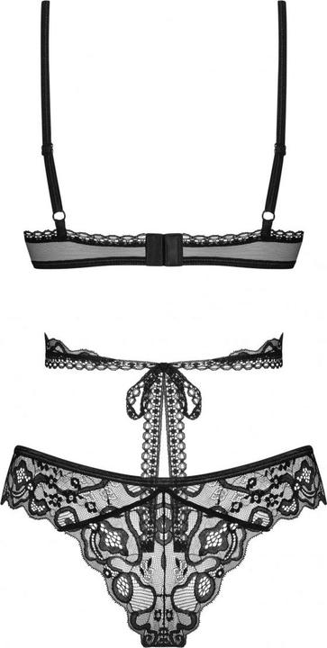 Produktbild Obsessive Blomentis (XS)