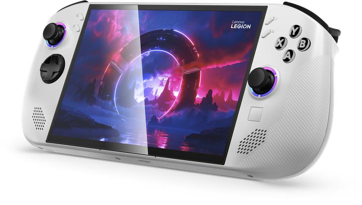 Lenovo Protezione dello schermo di Legion Go S (P)