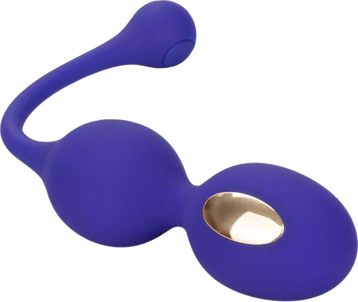 Produktbild CalExotics E-Stim Dual Kegel Exerciser