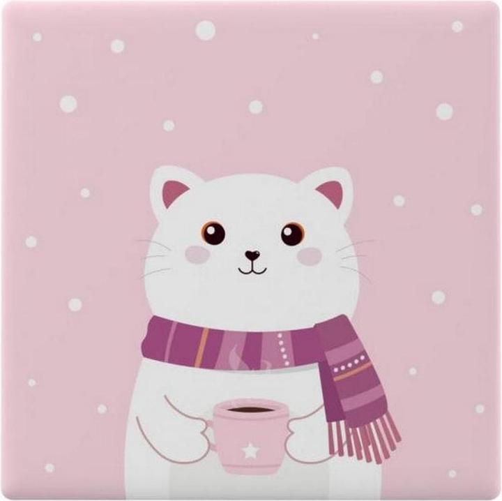 Sonoff Decorative cover / cap for T5 Cartoon 1C touch switch