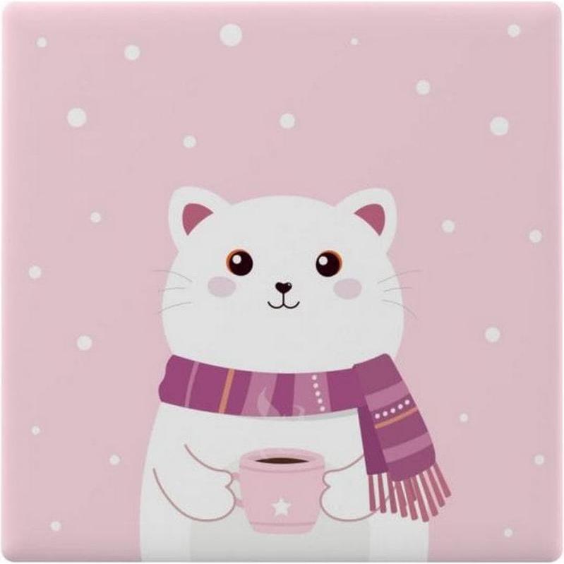 Sonoff Decorative cover / cap for T5 Cartoon 1C touch switch (T5-1C-86-cartoon)