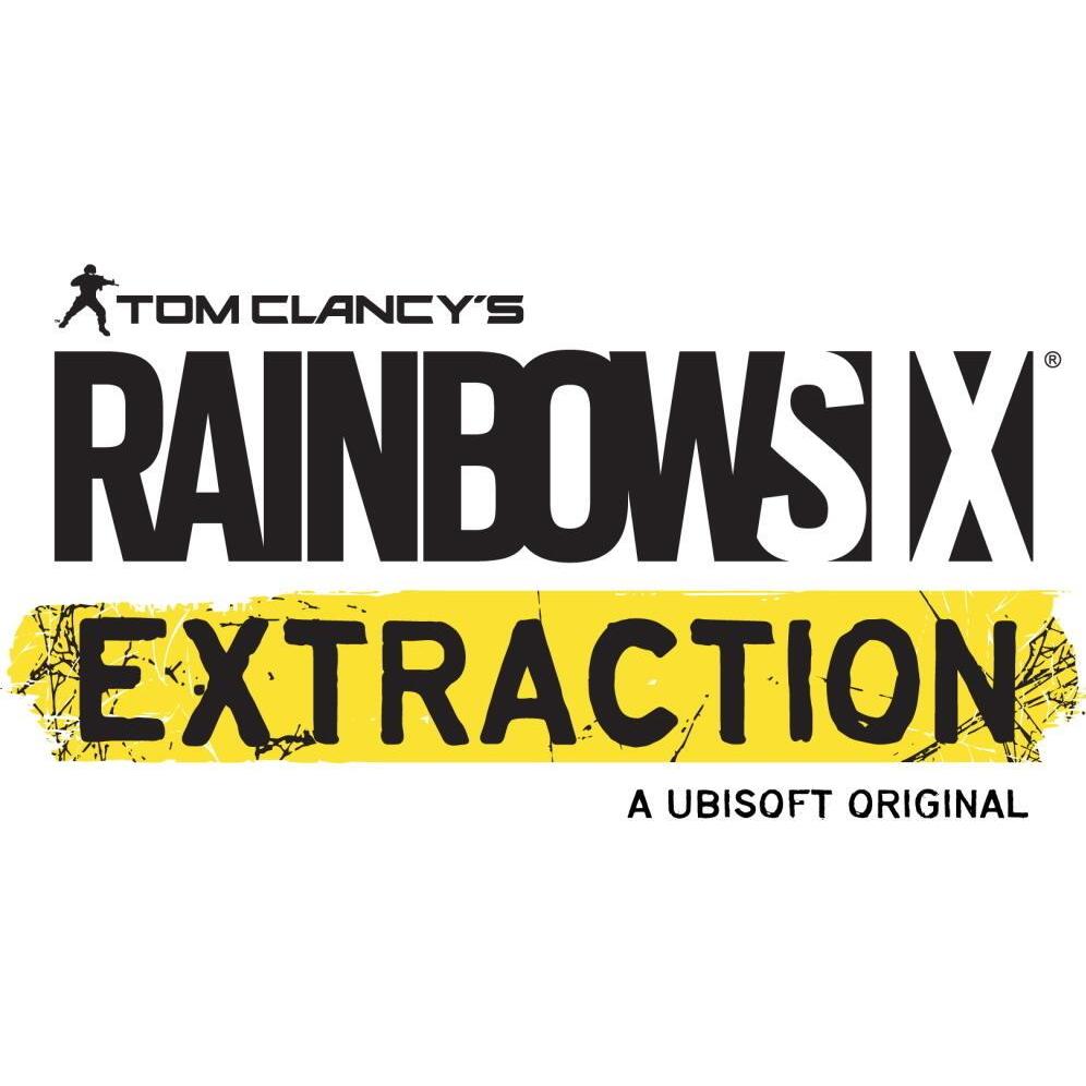 Thumbnail - Sony, Rainbow Six Extractions - PS4