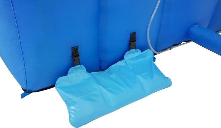 Actual product image Bestway H2OGO! Turbo Splash Kids Inflatable Mega Water Park 2.70 m
