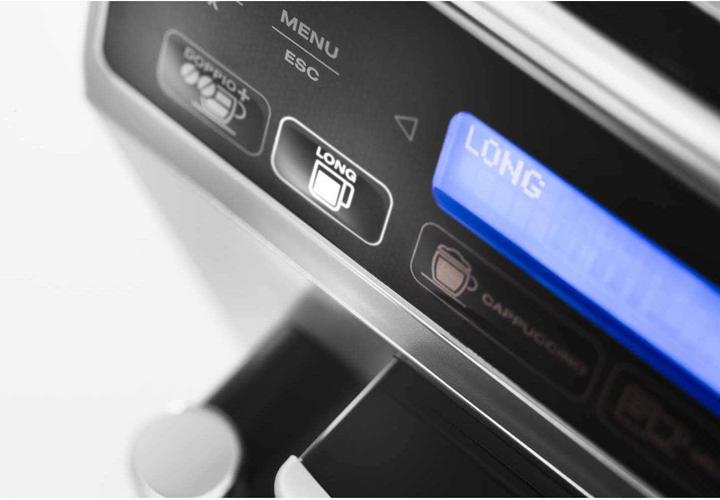 Produktbild De'Longhi Autentica
