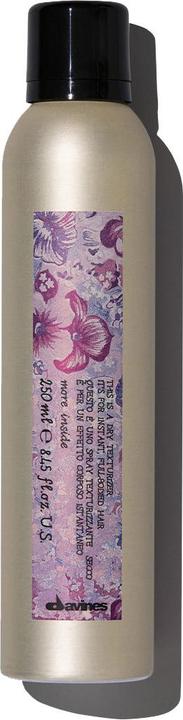 Produktbild Davines More Inside - This is a Dry Texturizer (250 ml)