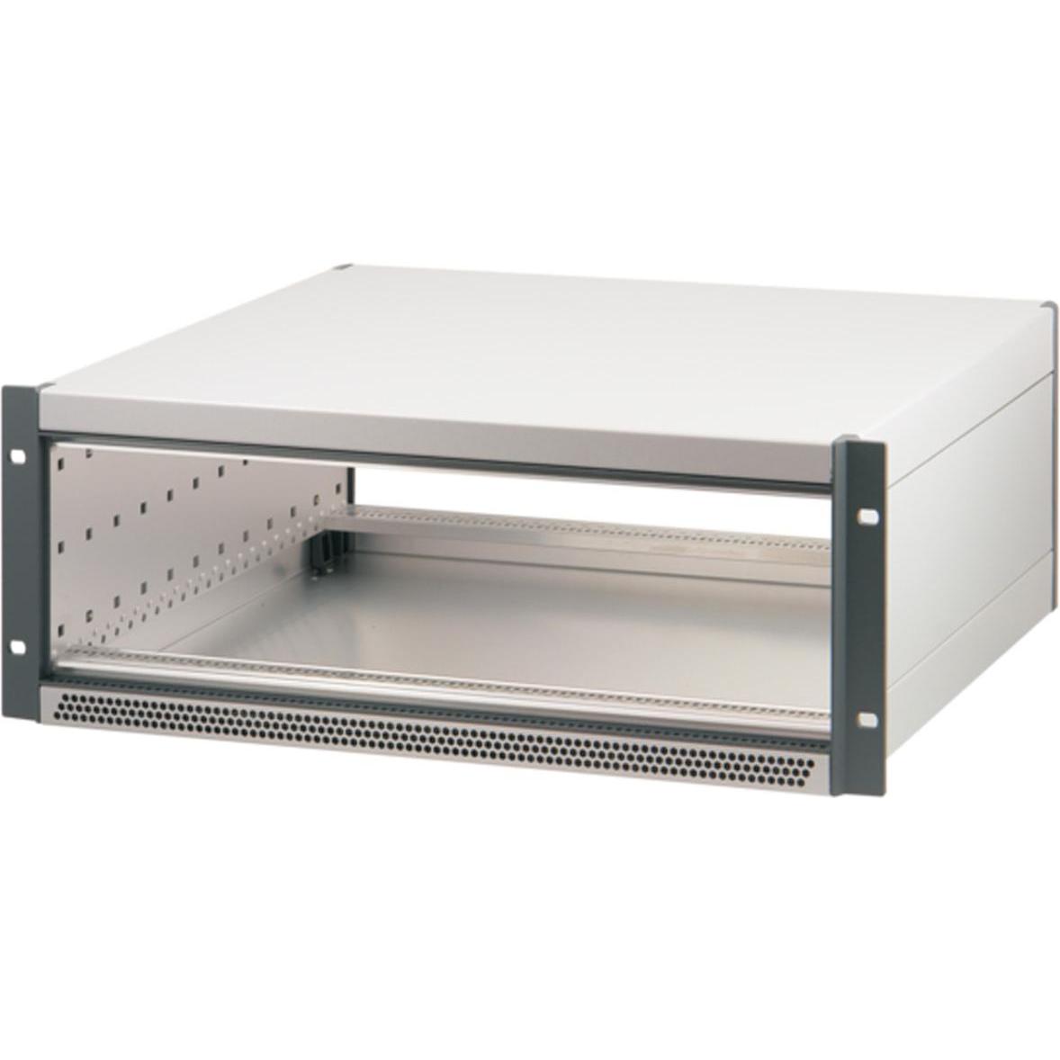 Schroff ratiopacPRO air Gehäuse - RATIO.AIR WI 3/4HE 84TE 315T, Serverschrank Zubehör