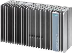 Produktbild Siemens SIEM Industrie-PC (nVidia Jetson Xavier NX, 8 GB)