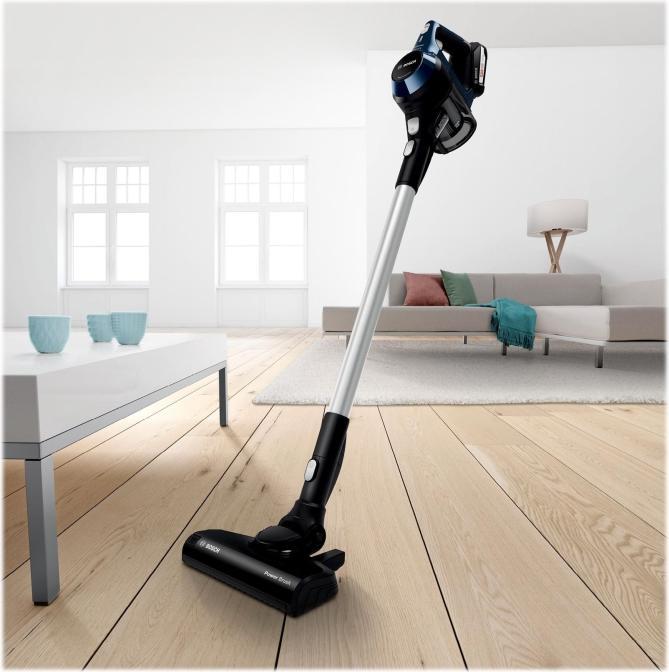 Produktbild Bosch Hausgeräte BBS611PCK