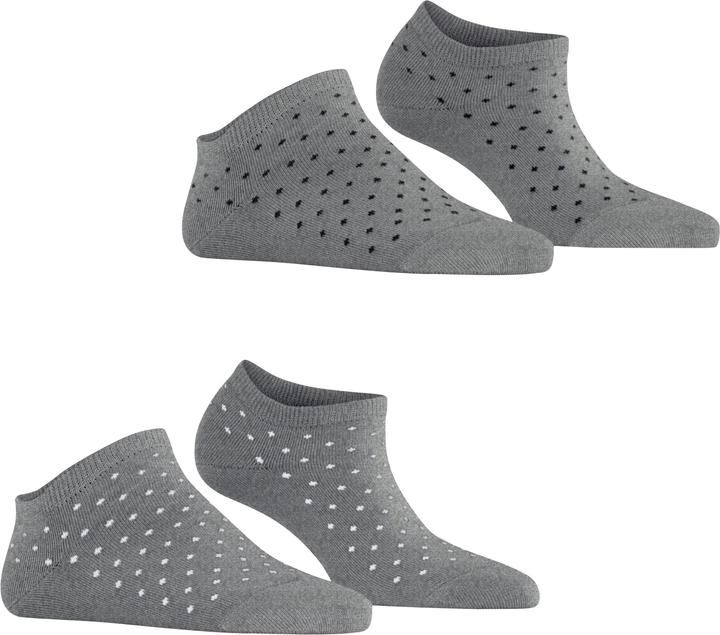 Produktbild Esprit Fine Dot SN 2P (2er Pack, 35 - 38)
