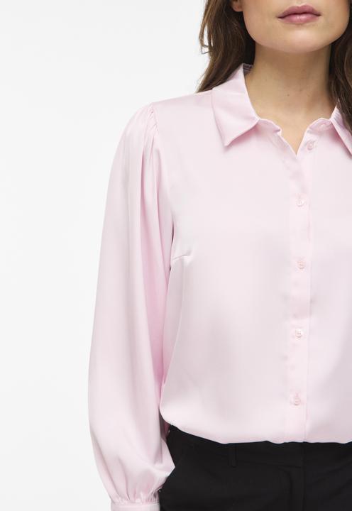 Immagine prodotto Vila VIENNA Ballonärmel Hemd (40)