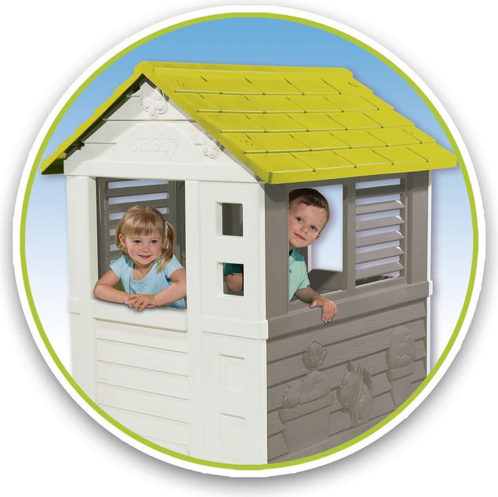 Produktbild Smoby Jolie