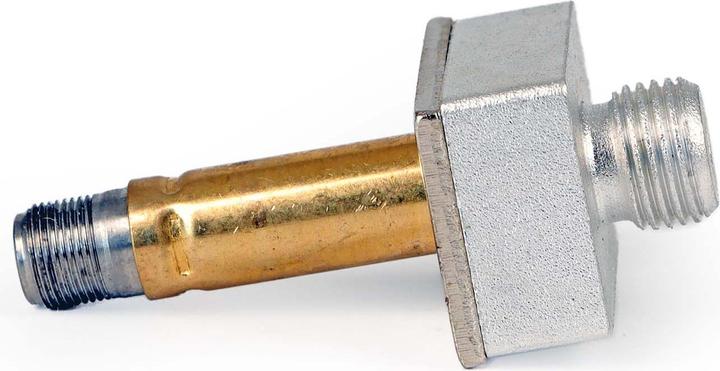 Produktbild Wiltec Airbrush Kompressor Anlaufentlastungsventil AS189 / AS196 / AS19 Ersatzteil