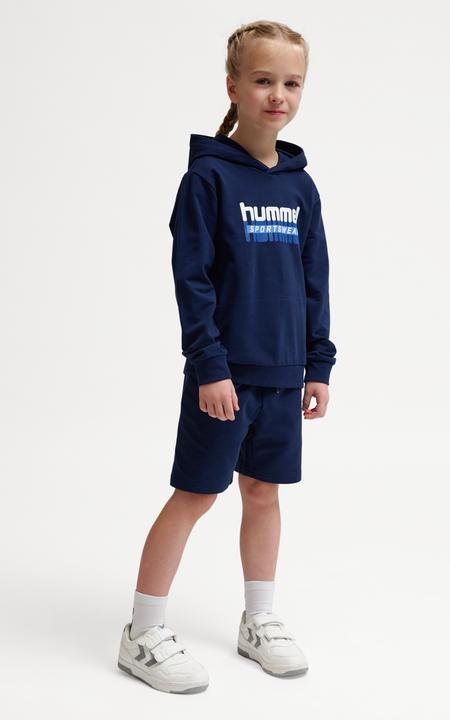 Produktbild hummel hmlTUKAS HOODIE (134)