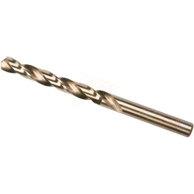Graphite, Bohrereinsatz, metal drill, cylindrical, 10 mm (57H054) (10 Millimeter)