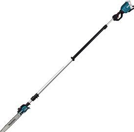 Actual product image Makita DUA301Z (Battery chain saw)