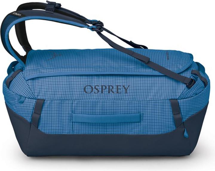 Image du produit Osprey Transporter Duffel 40,Flame (40 l)