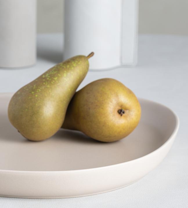 Produktbild Lind DNA Servierteller Sand 35x30x3cm (1x)