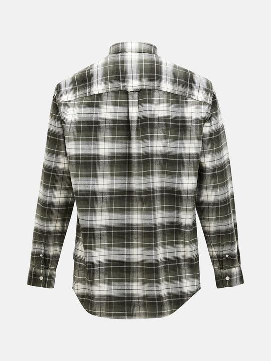 Produktbild Peak Performance Flannel Shirt (M)