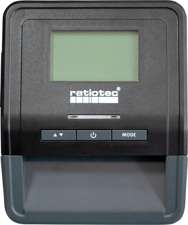 Produktbild ratiotec Smart Protect Plus (Geldscheinprüfer)