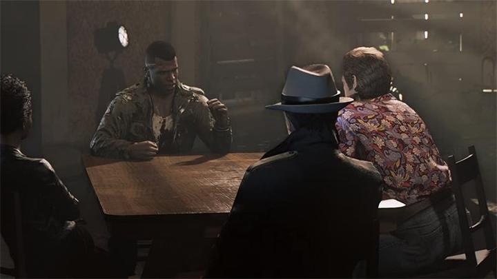 Produktbild 2K Games Mafia Trilogy (PS4, DE)